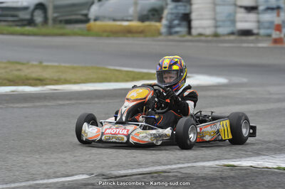 13/09/2015 : Rassemblement Midi-Pyrénées et Languedoc-Roussillon à Lavelanet (Photos Patrick Lascombes) 2015 — karting