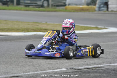 13/09/2015 : Rassemblement Midi-Pyrénées et Languedoc-Roussillon à Lavelanet (Photos Patrick Lascombes) 2015 — karting
