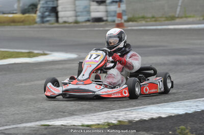 13/09/2015 : Rassemblement Midi-Pyrénées et Languedoc-Roussillon à Lavelanet (Photos Patrick Lascombes) 2015 — karting