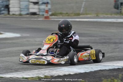13/09/2015 : Rassemblement Midi-Pyrénées et Languedoc-Roussillon à Lavelanet (Photos Patrick Lascombes) 2015 — karting