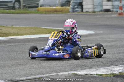 13/09/2015 : Rassemblement Midi-Pyrénées et Languedoc-Roussillon à Lavelanet (Photos Patrick Lascombes) 2015 — karting