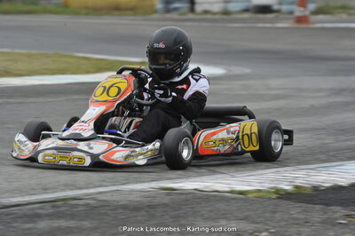 13/09/2015 : Rassemblement Midi-Pyrénées et Languedoc-Roussillon à Lavelanet (Photos Patrick Lascombes) 2015 — karting