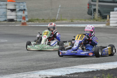 13/09/2015 : Rassemblement Midi-Pyrénées et Languedoc-Roussillon à Lavelanet (Photos Patrick Lascombes) 2015 — karting