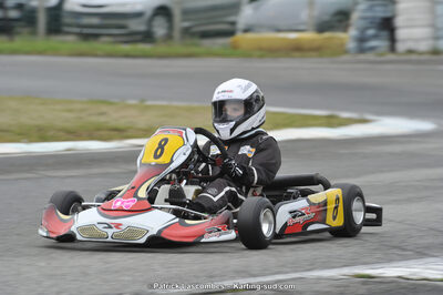 13/09/2015 : Rassemblement Midi-Pyrénées et Languedoc-Roussillon à Lavelanet (Photos Patrick Lascombes) 2015 — karting