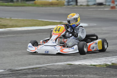 13/09/2015 : Rassemblement Midi-Pyrénées et Languedoc-Roussillon à Lavelanet (Photos Patrick Lascombes) 2015 — karting