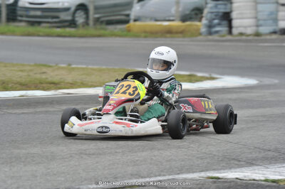 13/09/2015 : Rassemblement Midi-Pyrénées et Languedoc-Roussillon à Lavelanet (Photos Patrick Lascombes) 2015 — karting