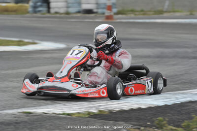 13/09/2015 : Rassemblement Midi-Pyrénées et Languedoc-Roussillon à Lavelanet (Photos Patrick Lascombes) 2015 — karting