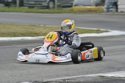 13/09/2015 : Rassemblement Midi-Pyrénées et Languedoc-Roussillon à Lavelanet (Photos Patrick Lascombes) 2015 — karting