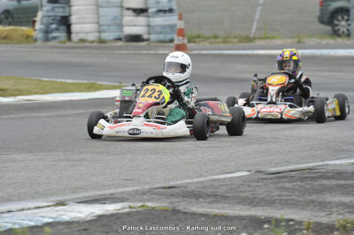 13/09/2015 : Rassemblement Midi-Pyrénées et Languedoc-Roussillon à Lavelanet (Photos Patrick Lascombes) 2015 — karting