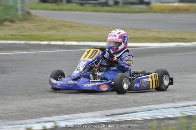 13/09/2015 : Rassemblement Midi-Pyrénées et Languedoc-Roussillon à Lavelanet (Photos Patrick Lascombes) 2015 — karting