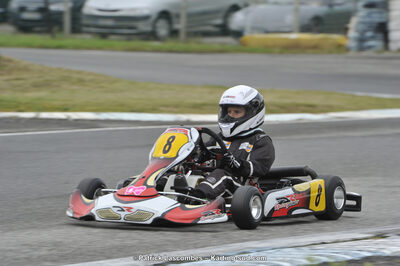 13/09/2015 : Rassemblement Midi-Pyrénées et Languedoc-Roussillon à Lavelanet (Photos Patrick Lascombes) 2015 — karting