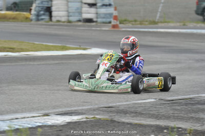 13/09/2015 : Rassemblement Midi-Pyrénées et Languedoc-Roussillon à Lavelanet (Photos Patrick Lascombes) 2015 — karting