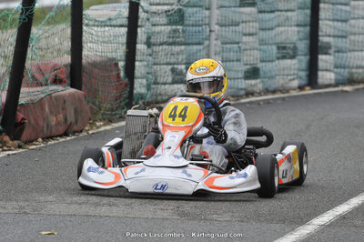 13/09/2015 : Rassemblement Midi-Pyrénées et Languedoc-Roussillon à Lavelanet (Photos Patrick Lascombes) 2015 — karting