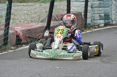 13/09/2015 : Rassemblement Midi-Pyrénées et Languedoc-Roussillon à Lavelanet (Photos Patrick Lascombes) 2015 — karting