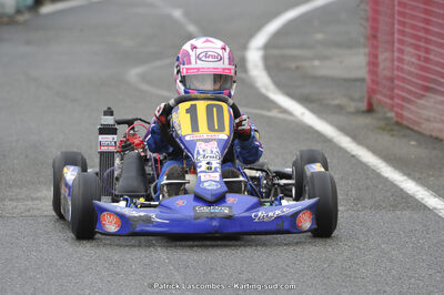 13/09/2015 : Rassemblement Midi-Pyrénées et Languedoc-Roussillon à Lavelanet (Photos Patrick Lascombes) 2015 — karting