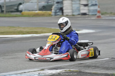 13/09/2015 : Rassemblement Midi-Pyrénées et Languedoc-Roussillon à Lavelanet (Photos Patrick Lascombes) 2015 — karting