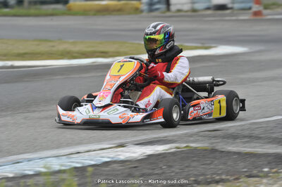 13/09/2015 : Rassemblement Midi-Pyrénées et Languedoc-Roussillon à Lavelanet (Photos Patrick Lascombes) 2015 — karting
