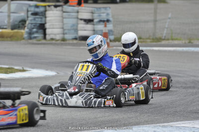 13/09/2015 : Rassemblement Midi-Pyrénées et Languedoc-Roussillon à Lavelanet (Photos Patrick Lascombes) 2015 — karting