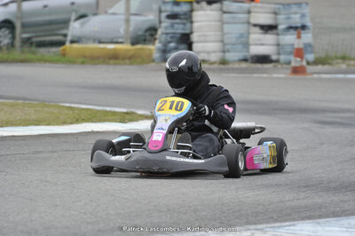 13/09/2015 : Rassemblement Midi-Pyrénées et Languedoc-Roussillon à Lavelanet (Photos Patrick Lascombes) 2015 — karting