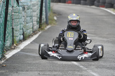 13/09/2015 : Rassemblement Midi-Pyrénées et Languedoc-Roussillon à Lavelanet (Photos Patrick Lascombes) 2015 — karting