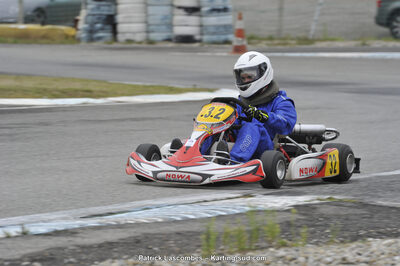 13/09/2015 : Rassemblement Midi-Pyrénées et Languedoc-Roussillon à Lavelanet (Photos Patrick Lascombes) 2015 — karting