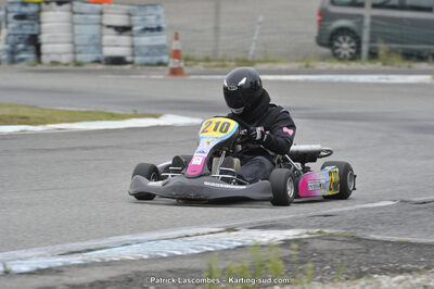 Guillaume DARNES — 13/09/2015 : Rassemblement Midi-Pyrénées et Languedoc-Roussillon à Lavelanet (Photos Patrick Lascombes) 2015 — karting