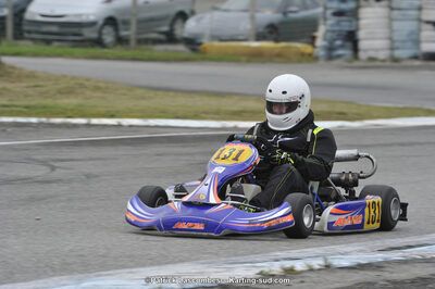 13/09/2015 : Rassemblement Midi-Pyrénées et Languedoc-Roussillon à Lavelanet (Photos Patrick Lascombes) 2015 — karting