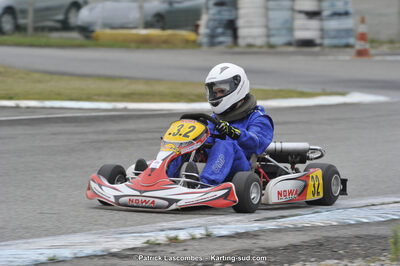 13/09/2015 : Rassemblement Midi-Pyrénées et Languedoc-Roussillon à Lavelanet (Photos Patrick Lascombes) 2015 — karting