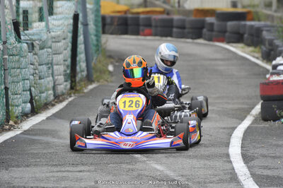 13/09/2015 : Rassemblement Midi-Pyrénées et Languedoc-Roussillon à Lavelanet (Photos Patrick Lascombes) 2015 — karting
