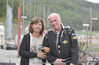 13/09/2015 : Rassemblement Midi-Pyrénées et Languedoc-Roussillon à Lavelanet (Photos Patrick Lascombes) 2015 — karting