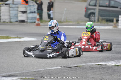 13/09/2015 : Rassemblement Midi-Pyrénées et Languedoc-Roussillon à Lavelanet (Photos Patrick Lascombes) 2015 — karting