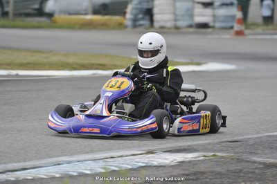 13/09/2015 : Rassemblement Midi-Pyrénées et Languedoc-Roussillon à Lavelanet (Photos Patrick Lascombes) 2015 — karting