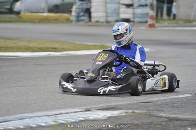 13/09/2015 : Rassemblement Midi-Pyrénées et Languedoc-Roussillon à Lavelanet (Photos Patrick Lascombes) 2015 — karting