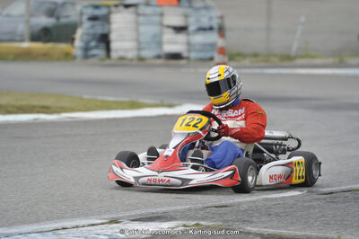 13/09/2015 : Rassemblement Midi-Pyrénées et Languedoc-Roussillon à Lavelanet (Photos Patrick Lascombes) 2015 — karting