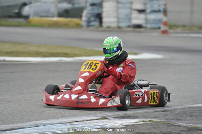 13/09/2015 : Rassemblement Midi-Pyrénées et Languedoc-Roussillon à Lavelanet (Photos Patrick Lascombes) 2015 — karting