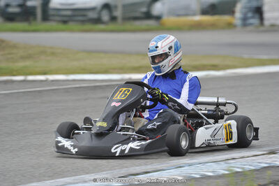 13/09/2015 : Rassemblement Midi-Pyrénées et Languedoc-Roussillon à Lavelanet (Photos Patrick Lascombes) 2015 — karting
