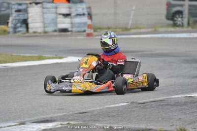 13/09/2015 : Rassemblement Midi-Pyrénées et Languedoc-Roussillon à Lavelanet (Photos Patrick Lascombes) 2015 — karting