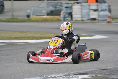 13/09/2015 : Rassemblement Midi-Pyrénées et Languedoc-Roussillon à Lavelanet (Photos Patrick Lascombes) 2015 — karting