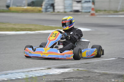 13/09/2015 : Rassemblement Midi-Pyrénées et Languedoc-Roussillon à Lavelanet (Photos Patrick Lascombes) 2015 — karting