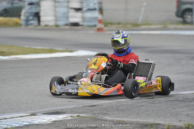 13/09/2015 : Rassemblement Midi-Pyrénées et Languedoc-Roussillon à Lavelanet (Photos Patrick Lascombes) 2015 — karting