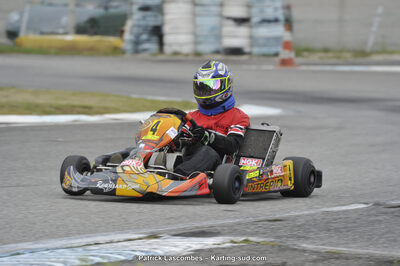 13/09/2015 : Rassemblement Midi-Pyrénées et Languedoc-Roussillon à Lavelanet (Photos Patrick Lascombes) 2015 — karting