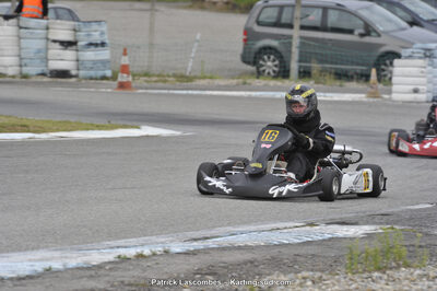 13/09/2015 : Rassemblement Midi-Pyrénées et Languedoc-Roussillon à Lavelanet (Photos Patrick Lascombes) 2015 — karting