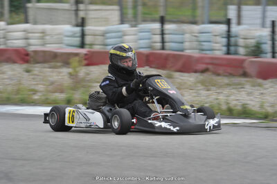 13/09/2015 : Rassemblement Midi-Pyrénées et Languedoc-Roussillon à Lavelanet (Photos Patrick Lascombes) 2015 — karting