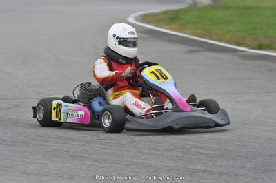 13/09/2015 : Rassemblement Midi-Pyrénées et Languedoc-Roussillon à Lavelanet (Photos Patrick Lascombes) 2015 — karting