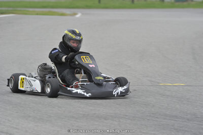 13/09/2015 : Rassemblement Midi-Pyrénées et Languedoc-Roussillon à Lavelanet (Photos Patrick Lascombes) 2015 — karting