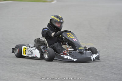 13/09/2015 : Rassemblement Midi-Pyrénées et Languedoc-Roussillon à Lavelanet (Photos Patrick Lascombes) 2015 — karting