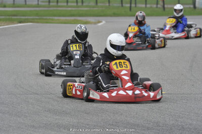 Jacques COUTAUSSE — 13/09/2015 : Rassemblement Midi-Pyrénées et Languedoc-Roussillon à Lavelanet (Photos Patrick Lascombes) 2015 — karting
