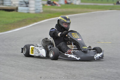 13/09/2015 : Rassemblement Midi-Pyrénées et Languedoc-Roussillon à Lavelanet (Photos Patrick Lascombes) 2015 — karting