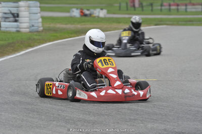 Jacques COUTAUSSE — 13/09/2015 : Rassemblement Midi-Pyrénées et Languedoc-Roussillon à Lavelanet (Photos Patrick Lascombes) 2015 — karting