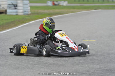 13/09/2015 : Rassemblement Midi-Pyrénées et Languedoc-Roussillon à Lavelanet (Photos Patrick Lascombes) 2015 — karting